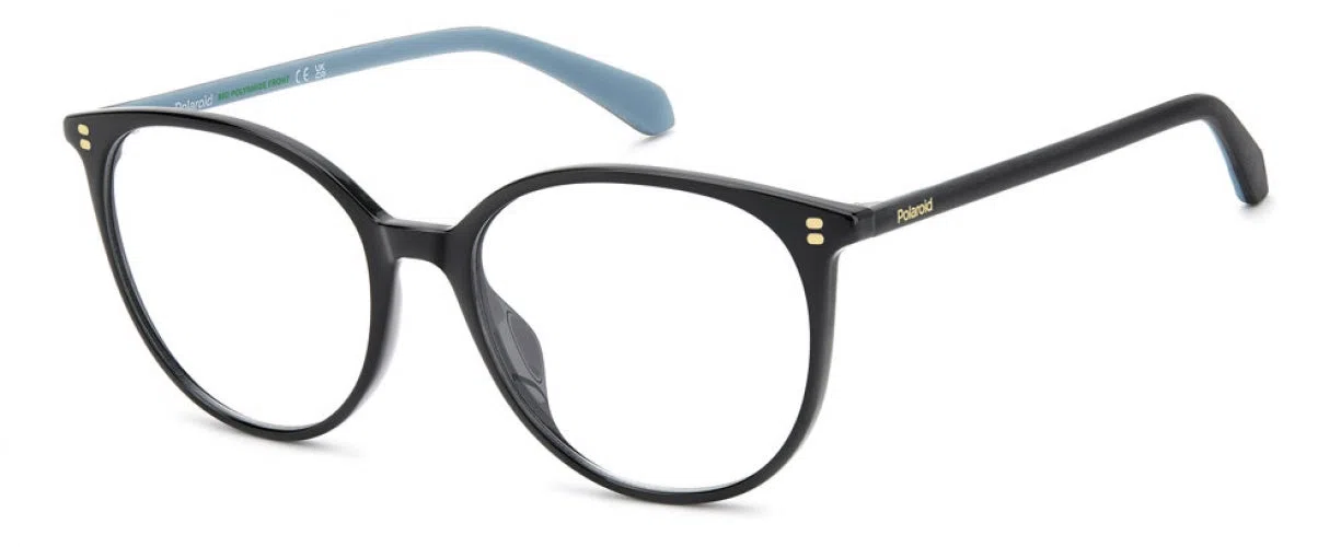 Polaroid Core PLDD627 Eyeglasses - view 7